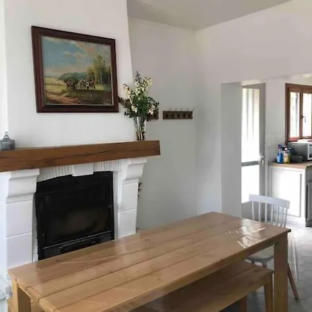 La Briqueterie De Maromme Villa Buitenkant foto