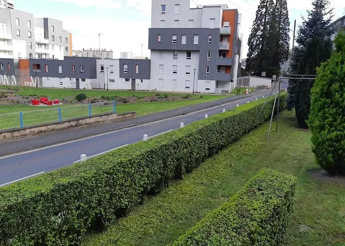 La Briqueterie De Maromme