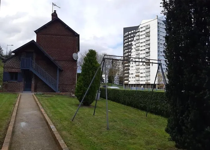 La Briqueterie De Maromme