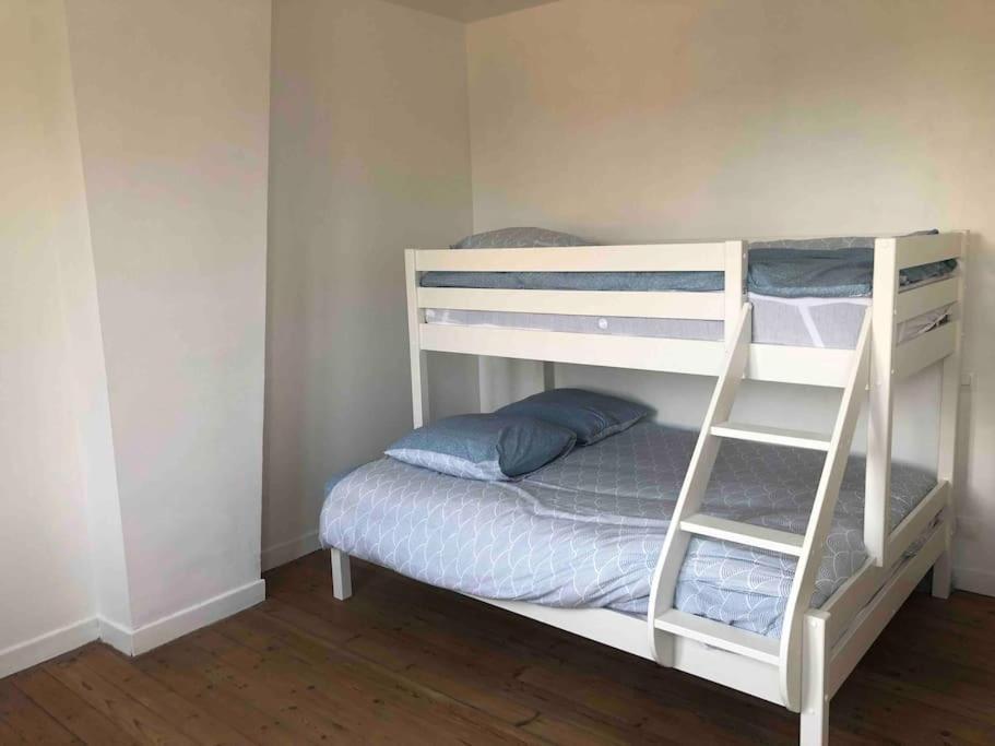 La Briqueterie De Holiday home Maromme