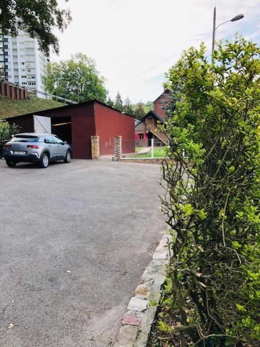 Holiday home La Briqueterie De Maromme